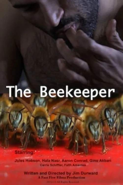 The Beekeeper film Türkçe İzle