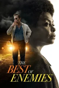 The Best of Enemies film Ful İzle Fragman Görseli
