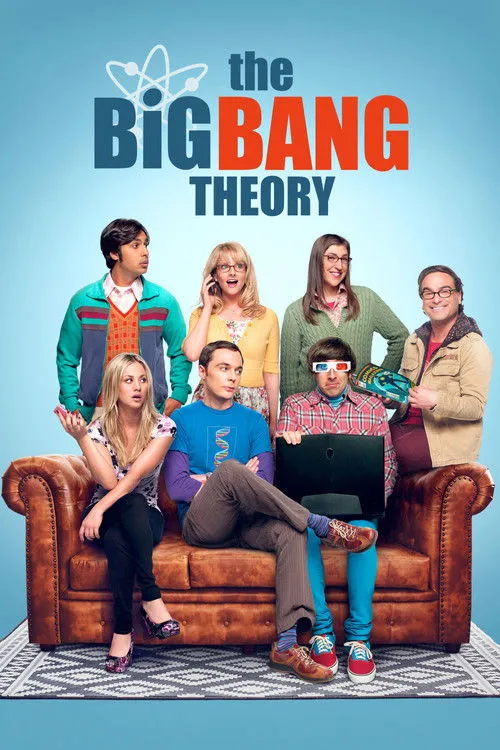 The Big Bang Theory film Tek Part İzle