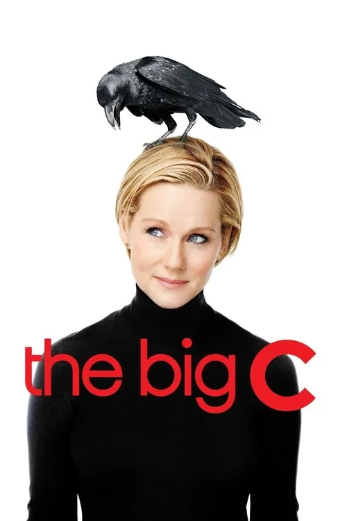 The Big C dizi İzle