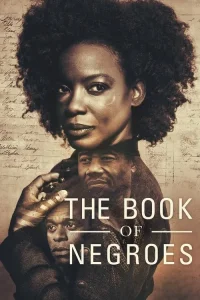 The Book of Negroes film İzle Fragman Görseli