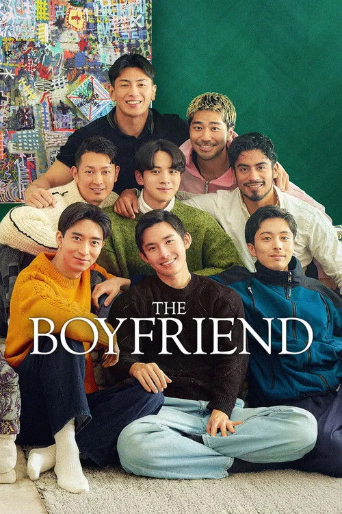 The Boyfriend dizi Türkçe İzle