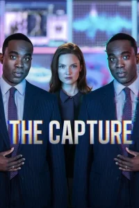 The Capture film Ful İzle Fragman Görseli