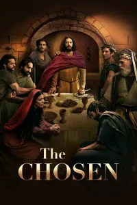 The Chosen film İzle Fragman Görseli