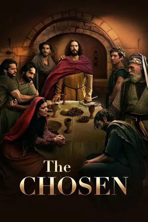 The Chosen film İzle