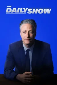 The Daily Show film Türkçe İzle Fragman Görseli