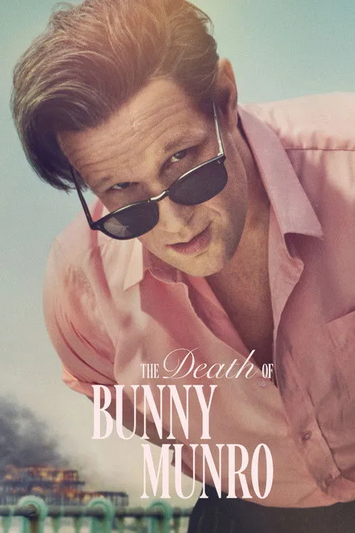 The Death of Bunny Munro film Tek Part İzle