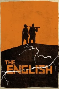 The English film Türkçe İzle Fragman Görseli
