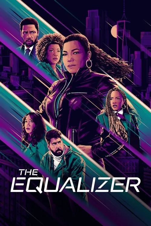 The Equalizer film İzle