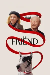 The Friend film Hd İzle Fragman Görseli