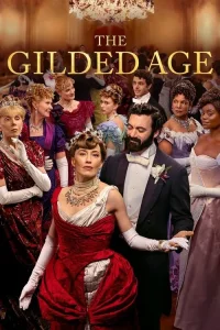 The Gilded Age film Hd İzle Fragman Görseli