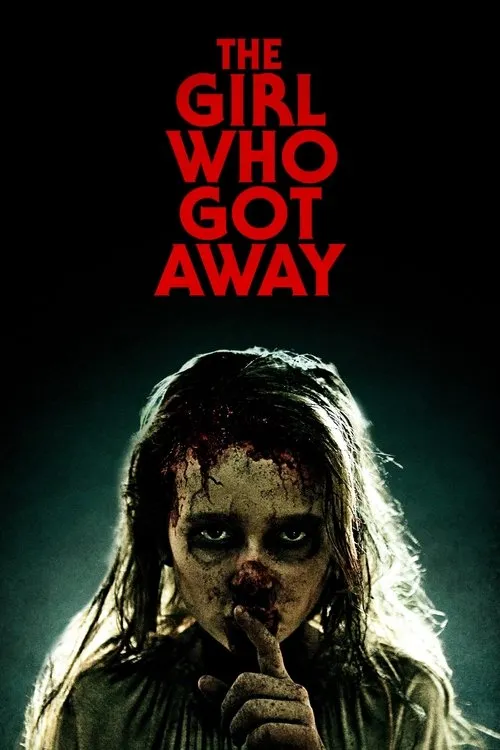 The Girl Who Got Away film Ful İzle