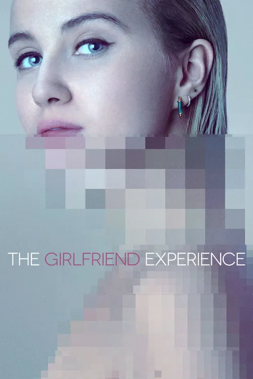 The Girlfriend Experience film Türkçe İzle