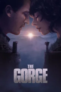 The Gorge film Türkçe Dublaj İzle Fragman Görseli