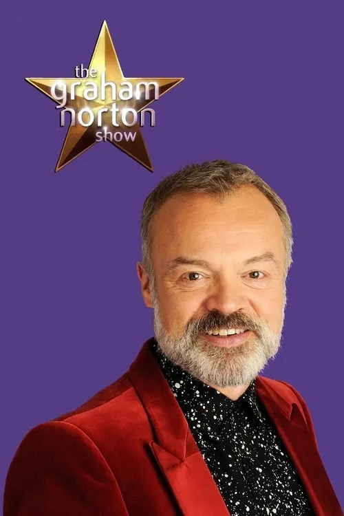 The Graham Norton Show film Türkçe İzle