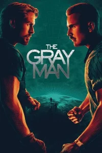 The Gray Man Fragman Görseli