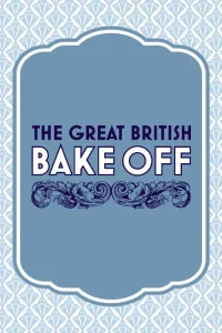 The Great British Bake Off film İzle Fragman Görseli