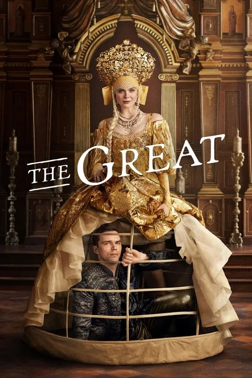 The Great film Tek Part İzle