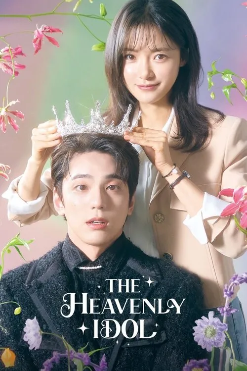 The Heavenly Idol dizi Hd İzle