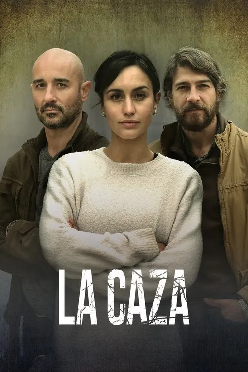 The Hunt film Türkçe İzle