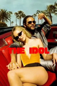 The Idol film Türkçe İzle Fragman Görseli