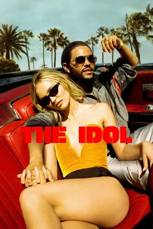 The Idol film Türkçe İzle