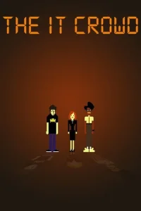 The IT Crowd film İzle Fragman Görseli