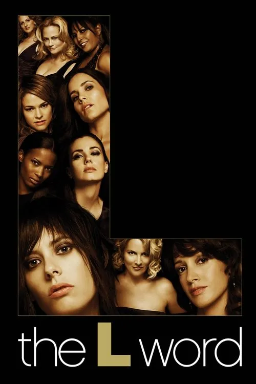The L Word film Türkçe Dublaj İzle Fragman Görseli