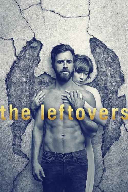 The Leftovers film Tek Part İzle
