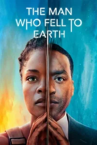 The Man Who Fell to Earth film Tek Part İzle Fragman Görseli
