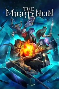 The Mighty Nein film Hd İzle Fragman Görseli