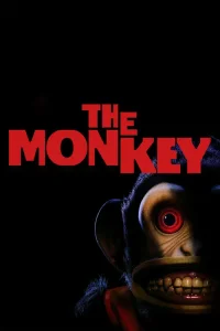 The Monkey film Ful İzle Fragman Görseli