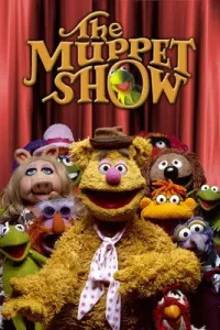 The Muppet Show dizi Türkçe Dublaj İzle Fragman Görseli