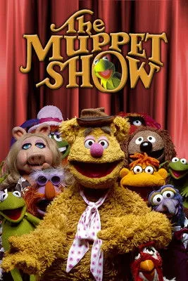 The Muppet Show dizi Türkçe Dublaj İzle