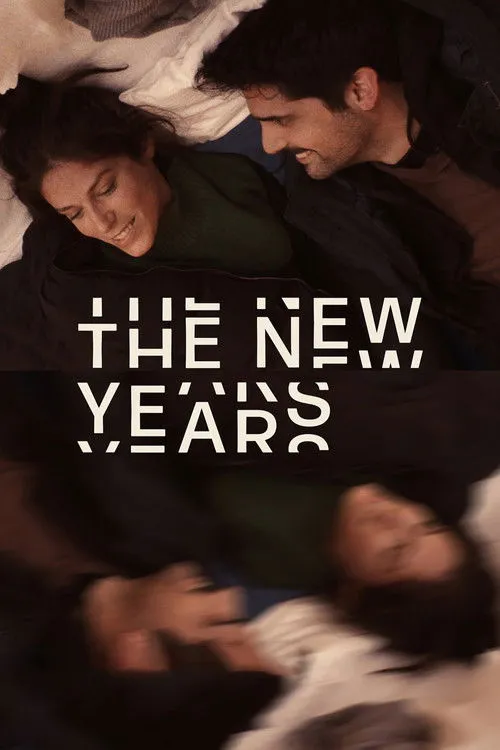 The New Years film Türkçe Dublaj İzle