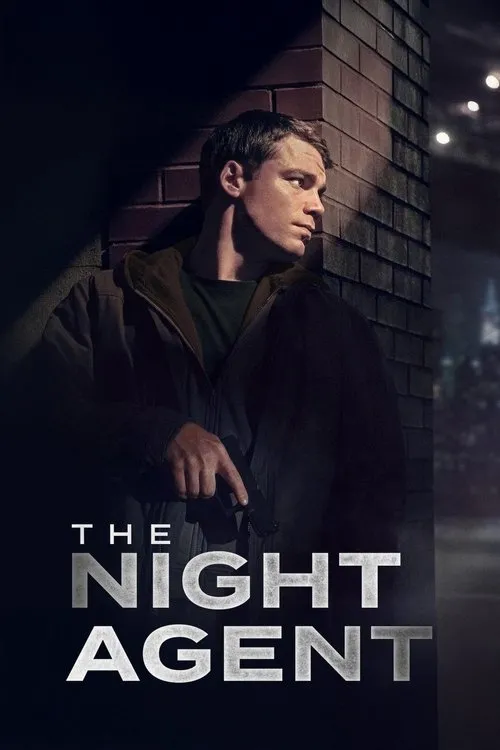 The Night Agent dizi Türkçe İzle
