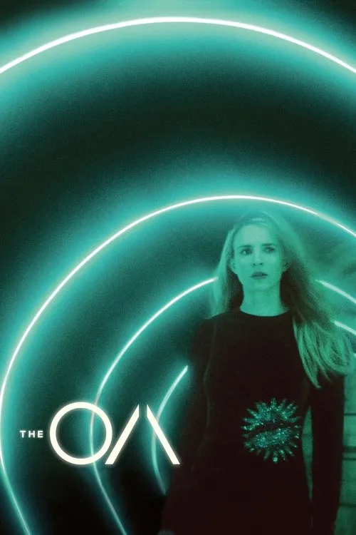 The OA dizi Tek Part İzle
