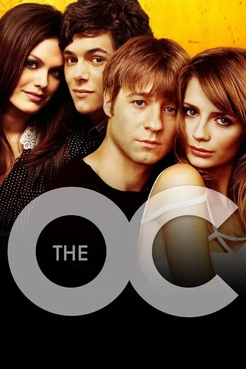 The O.C. film Ful İzle