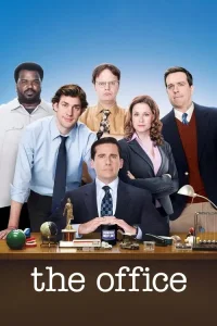 The Office dizi Türkçe Dublaj İzle Fragman Görseli