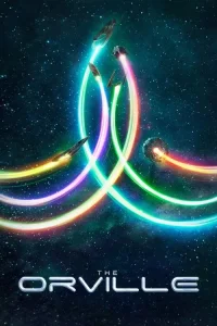The Orville dizi İzle Fragman Görseli