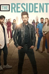 The Resident dizi Türkçe İzle Fragman Görseli