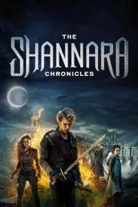 The Shannara Chronicles film Tek Part İzle Fragman Görseli