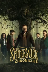The Spiderwick Chronicles film Türkçe İzle Fragman Görseli