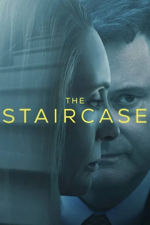 The Staircase film Hd İzle