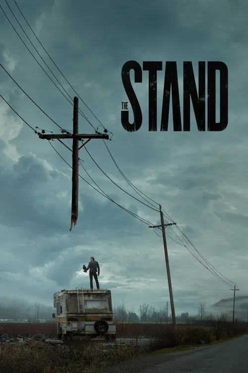 The Stand film Türkçe Dublaj İzle