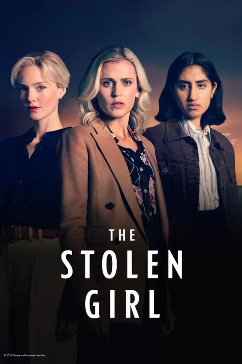 The Stolen Girl dizi Tek Part İzle