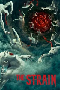 The Strain dizi İzle Fragman Görseli