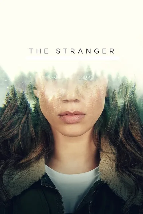 The Stranger (2020) dizi İzle