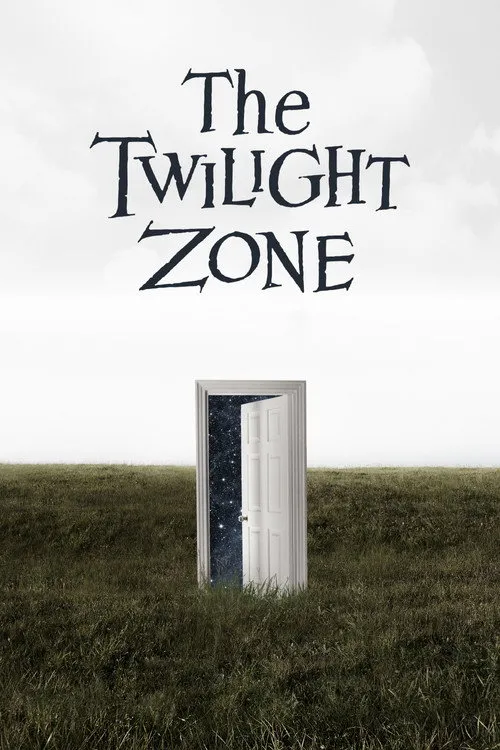 The Twilight Zone film Tek Part İzle