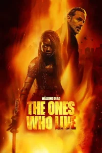 The Walking Dead: The Ones Who Live film Türkçe İzle Fragman Görseli